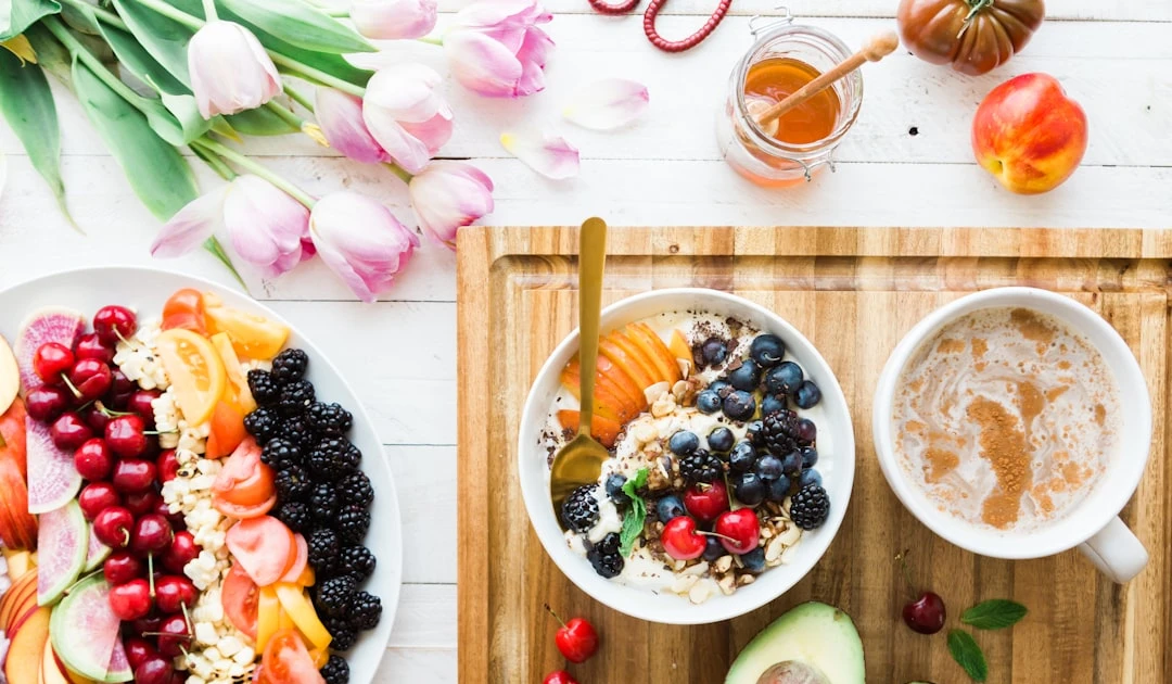 ⎯ Foto: Brooke Lark/Unsplash