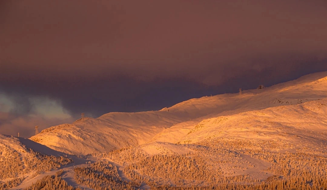 ⎯ Foto: Håkon Grimstad/Unsplash