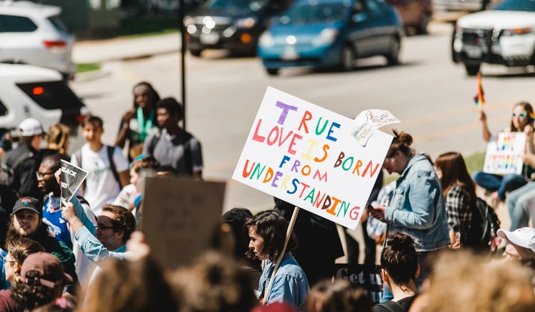 ⎯ Foto: Heather Mount/Unsplash