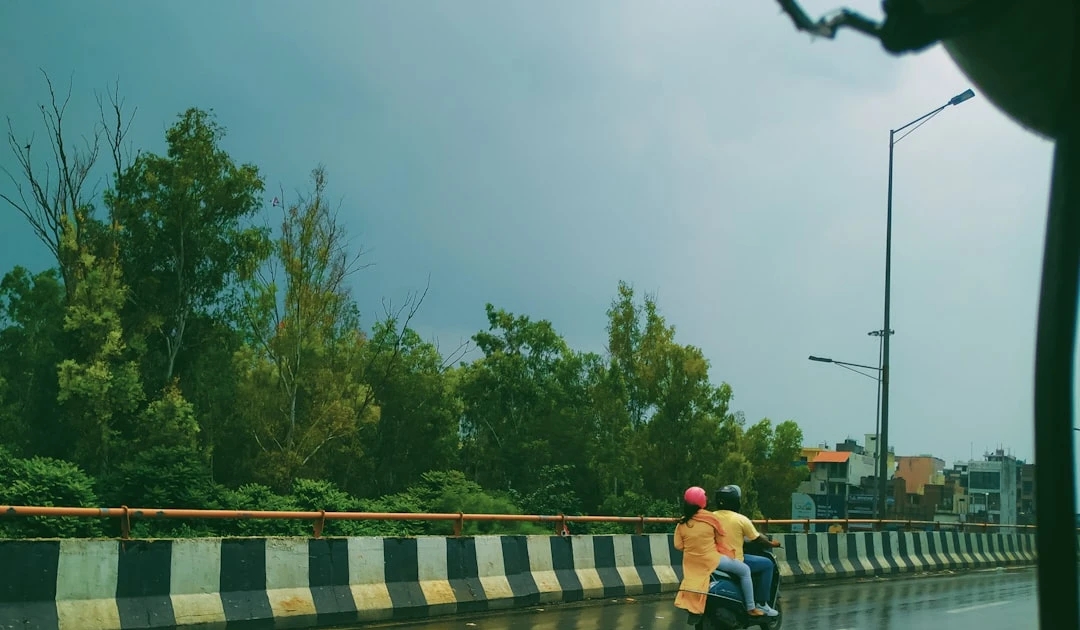 ⎯ Foto: Priyanshu Tiwari/Unsplash