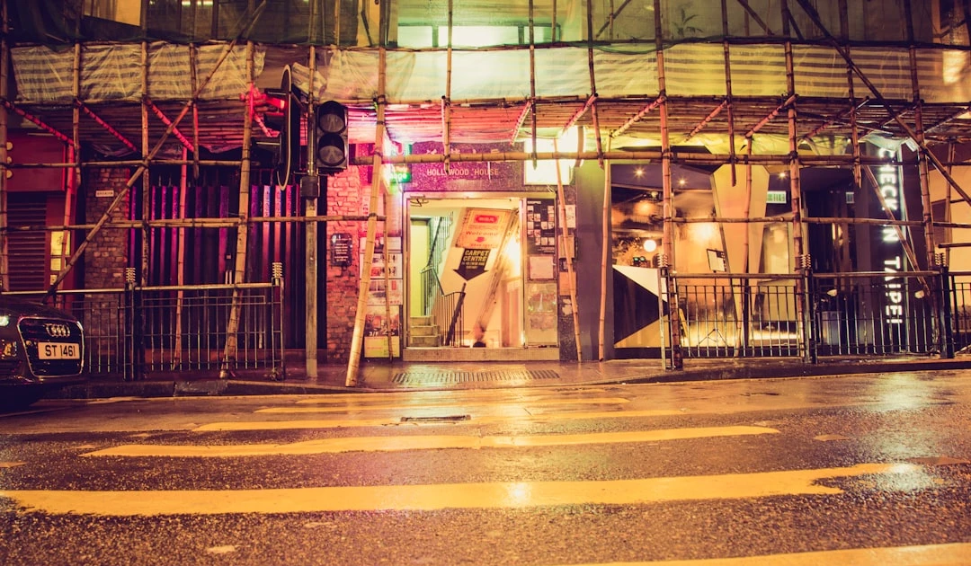 ⎯ Foto: Timon Studler/Unsplash