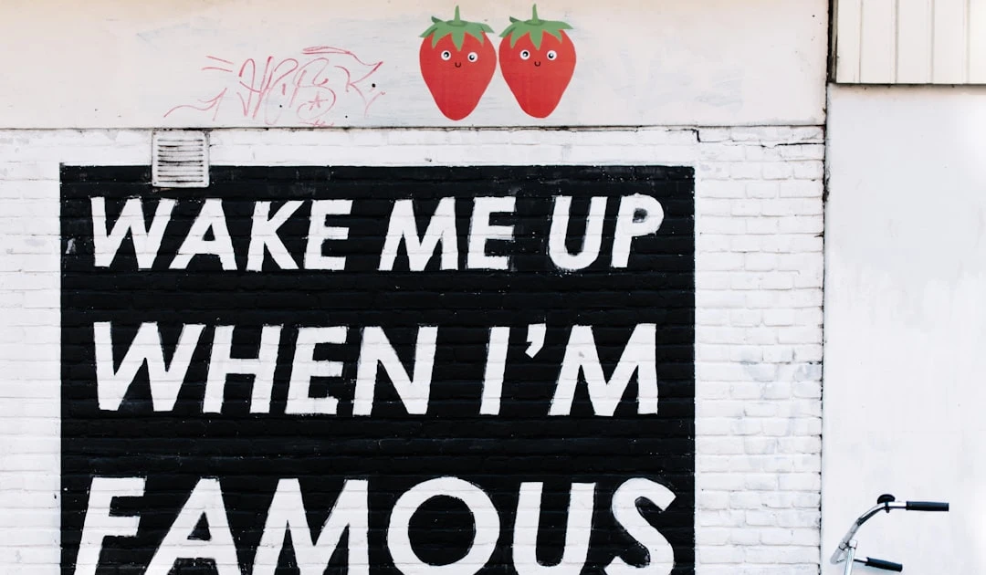 ⎯ Foto: Alice Donovan Rouse/Unsplash