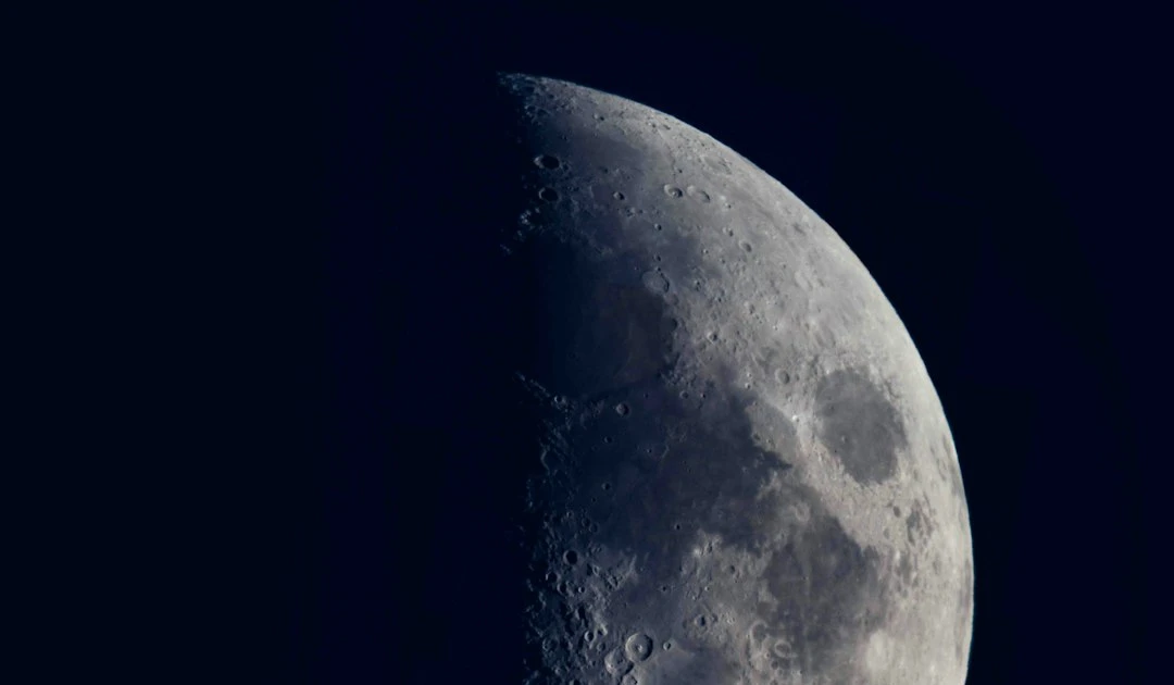 ⎯ Foto: Marty McGuire/Unsplash