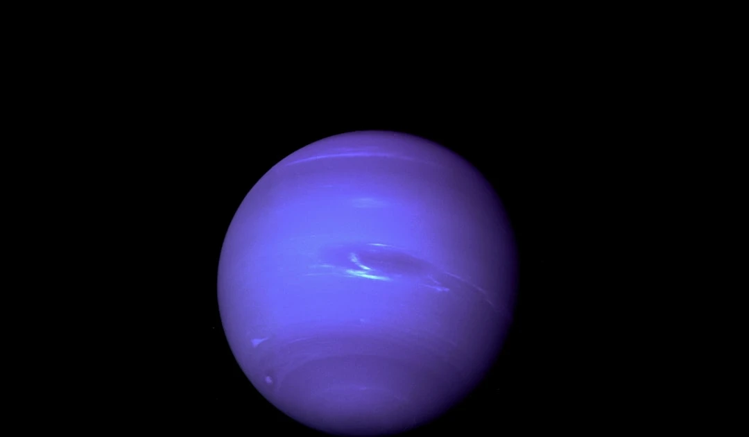 ⎯ Foto: NASA/Unsplash