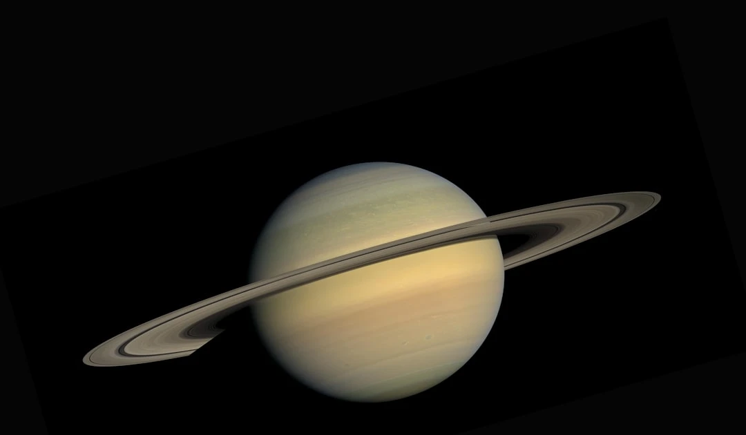 ⎯ Foto: NASA/Unsplash