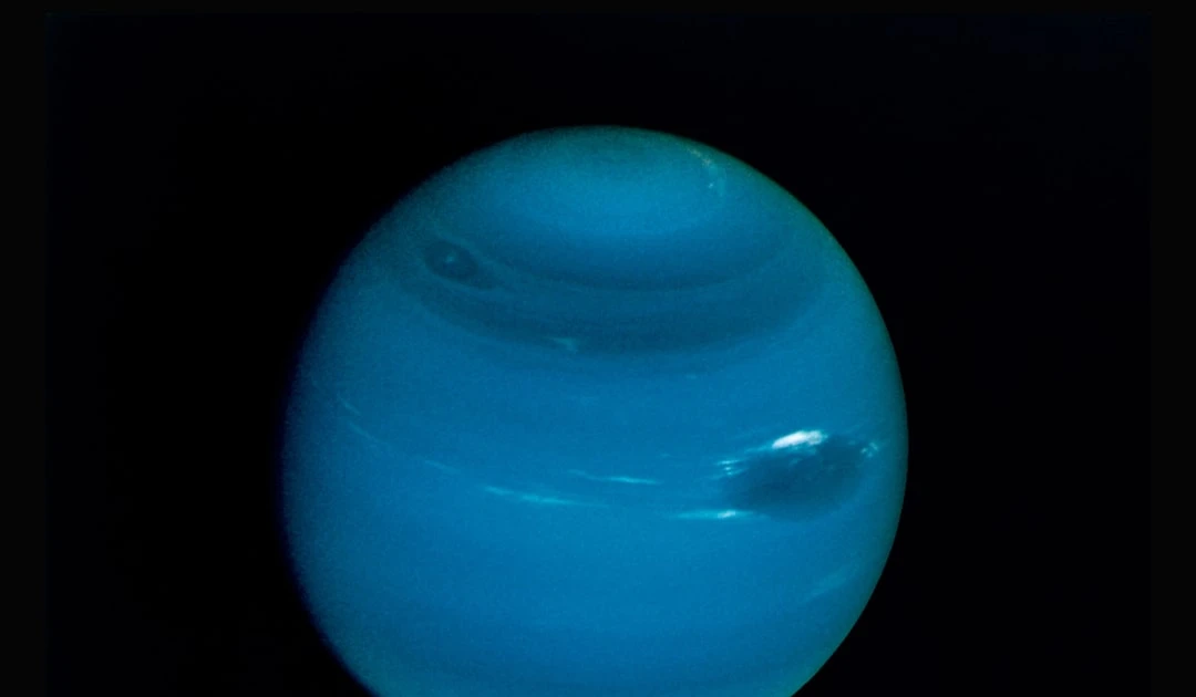 ⎯ Foto: NASA/Unsplash