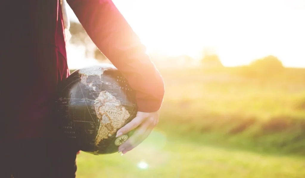 ⎯ Foto: Ben White/Unsplash