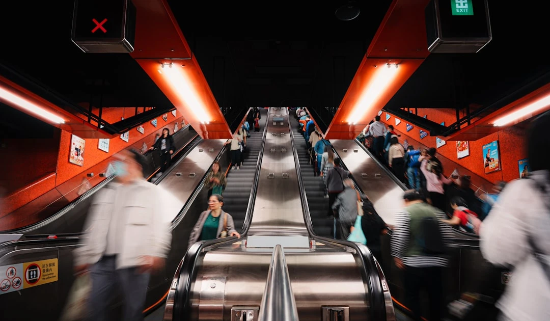 ⎯ Foto: Jason Yuen/Unsplash