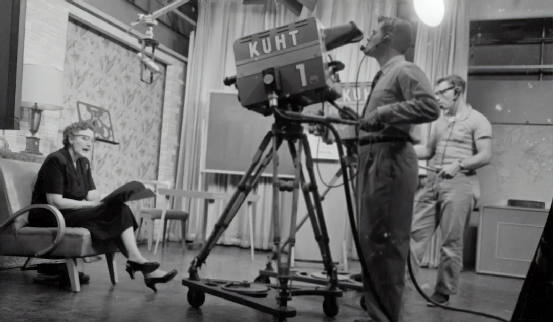 ⎯ Foto: Austrian National Library/Unsplash