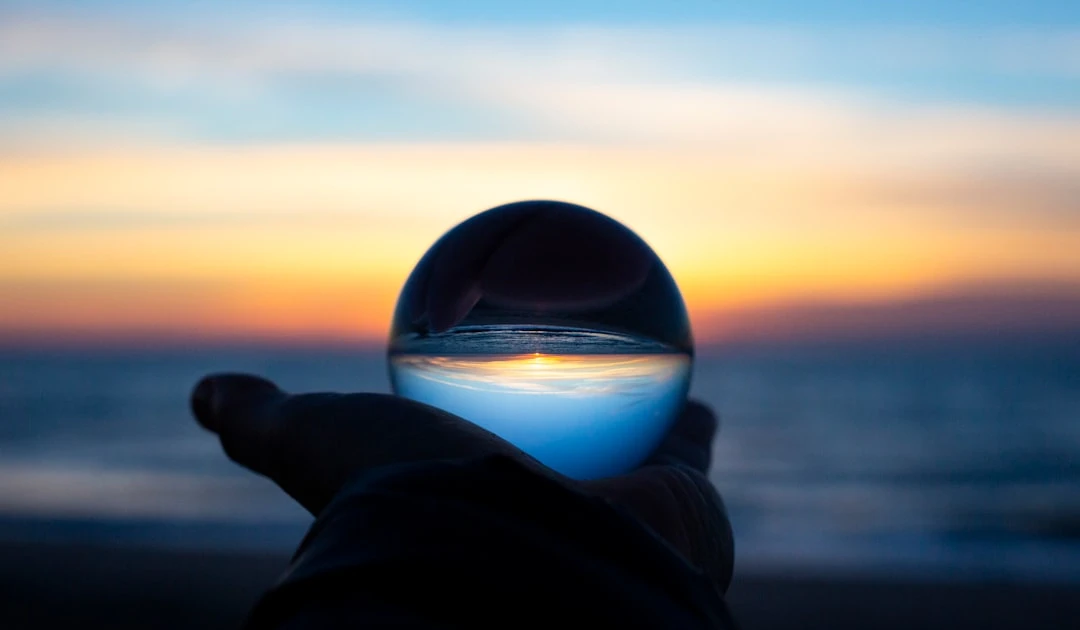 ⎯ Foto: Drew Beamer/Unsplash
