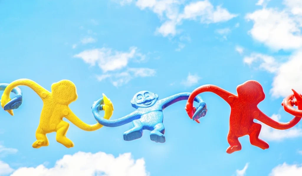 ⎯ Foto: Park Troopers/Unsplash