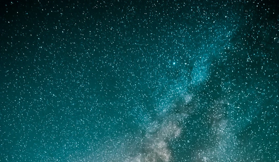 ⎯ Foto: Casey Horner/Unsplash